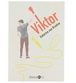 Straarup & Co Buch Moor - Viktor - Dänisch