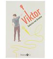 Straarup & Co Book - Viktor - Danish