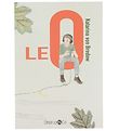 Straarup & Co Book - Leo - Danish