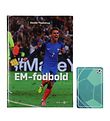 Straarup & Co Buch Sampak - Play & Read - EM-Fußball
