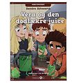 Straarup & Co Bok - Monstervenner 3 - Vera og Den Dødlækre Juice