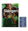 Straarup & Co Sampak - Play & Read - Snakes