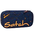 Satch Pencil Case - Urban Journey
