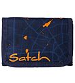 Satch Wallet - Urban Journey