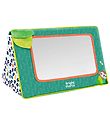 Bright Starts Baby Mirror - Safari