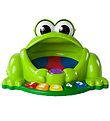 Bright Starts Aktivitetsleksaker - Popping Frog
