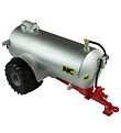 Britains Work machine - 43238 - Tank