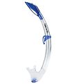 Seac Diving Snorkel - Tribe - Blue