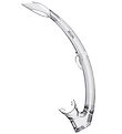 Seac Diving Snorkel - Tribe - White