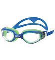 Seac Zwembril - Ritme Jr - Blauw/Groen