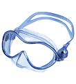 Seac Diving Mask - Baia - Transparent/Aquamarine