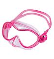 Seac Diving Mask - Baia - Transparent/Pink