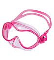 Seac Dykmask - Baia - Transparent/Rosa