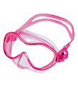 Seac Tauchmaske - Baia - Transparent/Pink