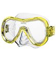 Seac Diving Mask - Panarea MD - Yellow