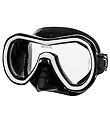 Seac Diving Mask - Giglio MD - Black/White