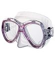 Seac Dykmask - Elba MD - Rosa