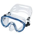 Seac Duikmasker - Marina SLT- Blauw