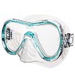 Seac Diving Mask - Giglio - Aquamarine