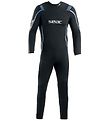 Seac Blautbúningur - Feel Man 3 mm - Svart/Blár