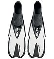 Seac Diving Fins - Speed - White