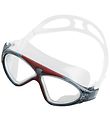 Seac Diving Goggles - Vision HD - Black/Red