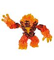 Schleich Eldrador Wezen - 23x14 cm - Lava demon 19017