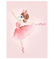 Citatplakat Poster - A3 - Dance Mouse