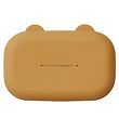 Liewood Wet Wipes Cover - 19 cm - Emi - Golden Caramel