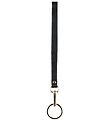 Rosemunde Keyhanger - Black Gold