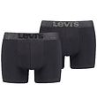 Levis Boxers - 2-Pack - Black