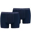 Levis Boxers - 2-Pack - Navy