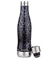 Glacial Termosflaska - 400 ml - Black Leopard