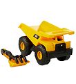 CAT Sandset - 4er-Pack - Dumper /Helm/Schaufel/Rechen