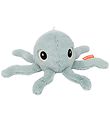 Done by Deer Soft Toy - Jelly - 22 cm - Blue