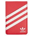 adidas Originals Card Holder For Phone - Universal - Red