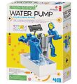 4M - Green Science - Solar Powered Water Pump