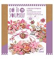Djeco Schmuckset - DIY - Medaillons