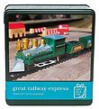 Gift In A Tin Play - Learn & Play - Great Railway Express
