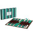 Games Room Board Game Games - Backgammon