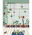 Vissevasse Poster - 50x70 cm - Plant Lover