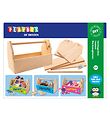 Playbox DIY kassi - Viður