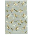 Vissevasse Notebook - Lined - 12x18 cm - Iris