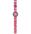 Djeco Wristwatch - Pink/Purple