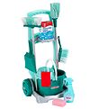 Klein - Leifheit - Cleaning Cart trolley - Toys