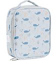 A Little Lovely Company Cooler Bag - Ocean