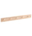 Kids Concept Coat Rack - Saga Lace - 50x5.5x6 cm - Wood