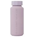 Design Letters Bouteille Thermos - 500 ml - Violet