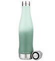 Glacial Termosflaska - 400 ml - Active Edition - Green Fade
