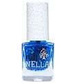 Miss Nella Nail Polish - Cool Kid w. Glitter